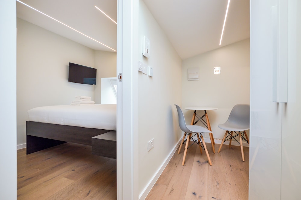 StayPrime Fitzrovia Serviced Apartments