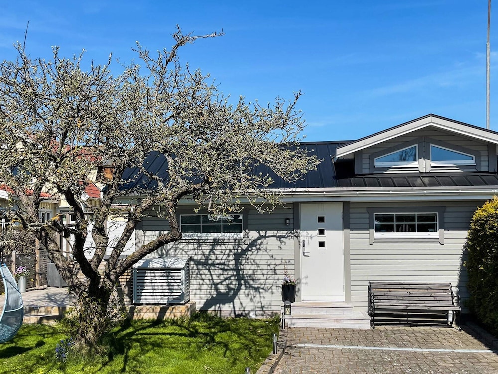 4 Star Holiday Home in Karlskrona
