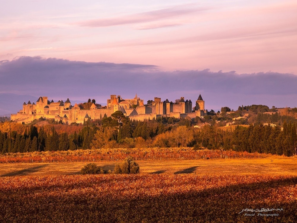 Les Balcons de Maragon
