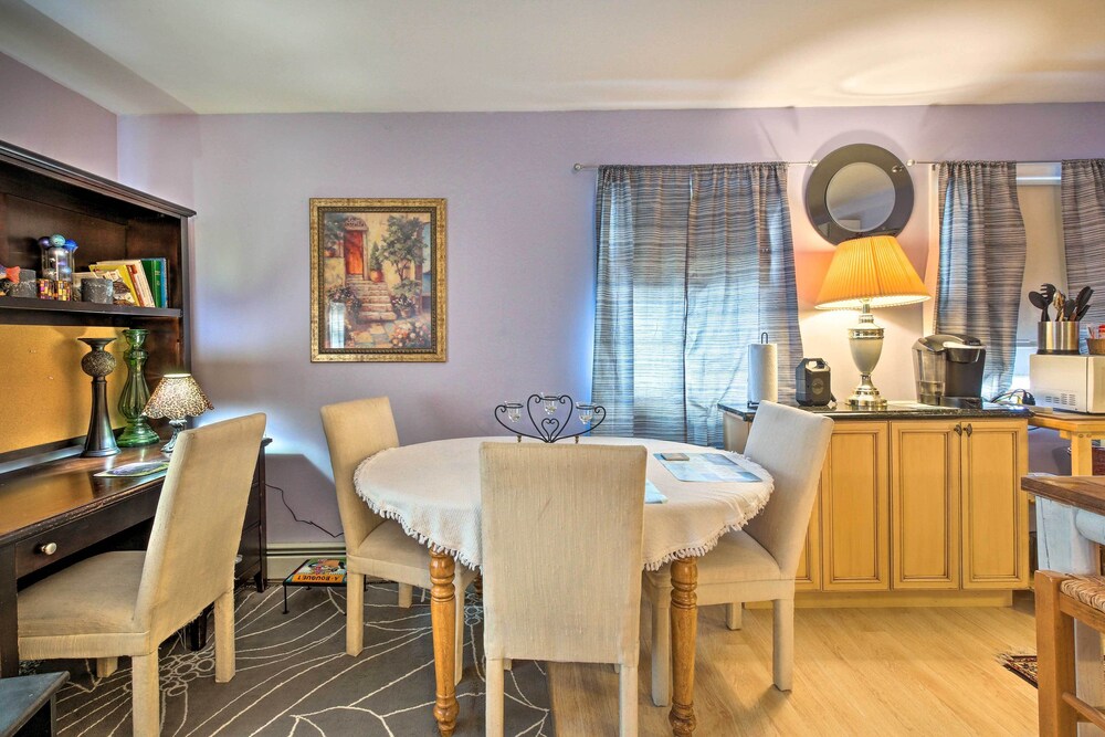 Hopewell Junction Apartment w/ Community Pool - Property Image 12