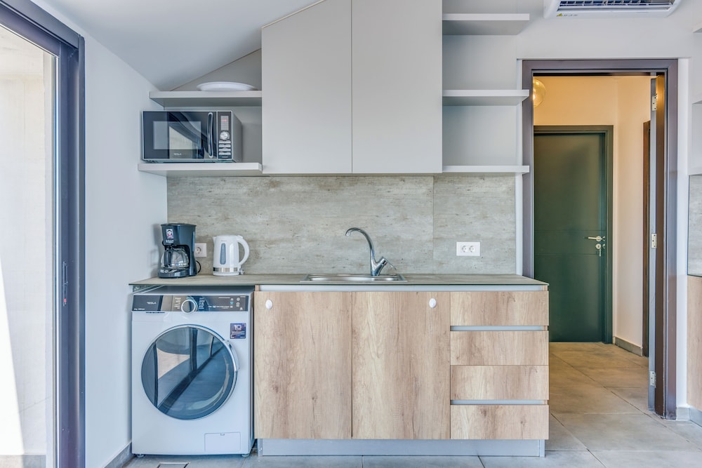 Brummana Heights Apartments