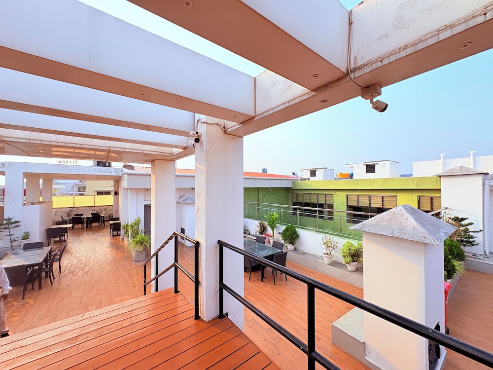 Hotel GC International view 3