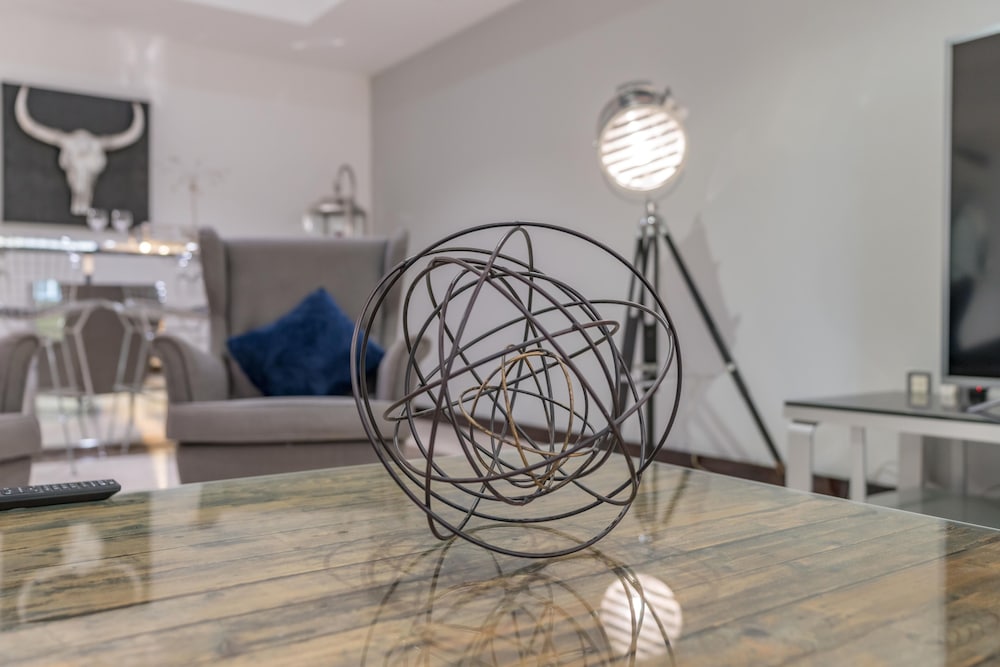 Lux BnB Duplex Casa Private Garden JBR