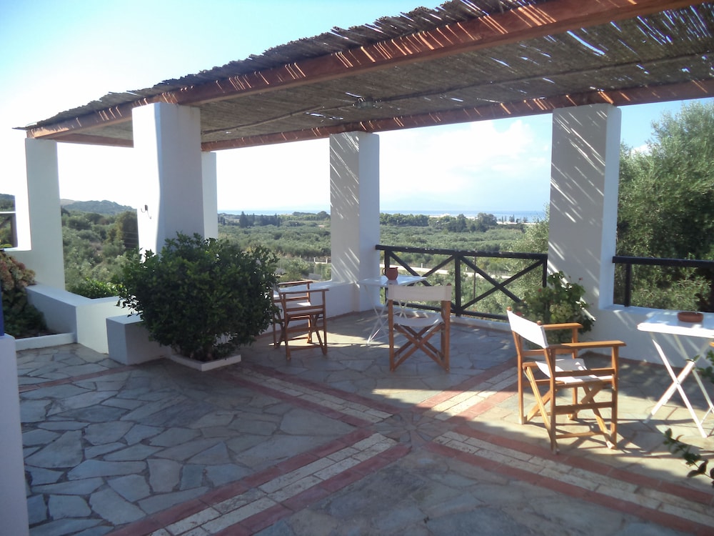 Ilis Villas