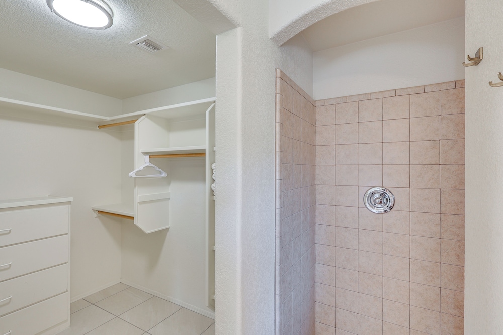 1 Mi to Golf Course: Yuma Oasis w/ Furnished Patio