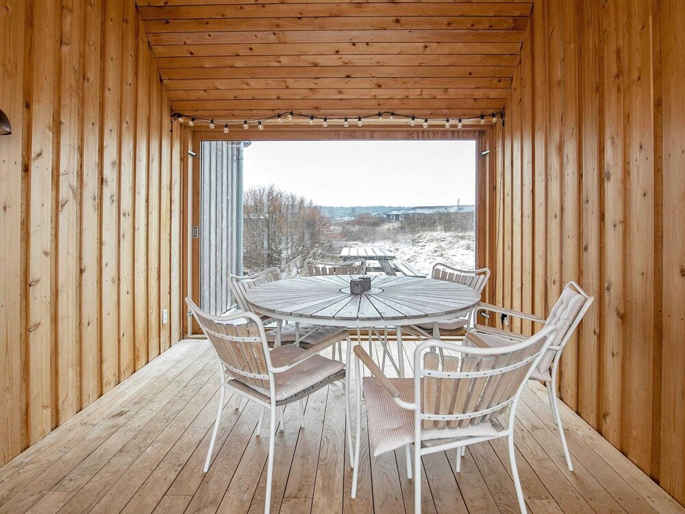 Holiday Home in Løkken