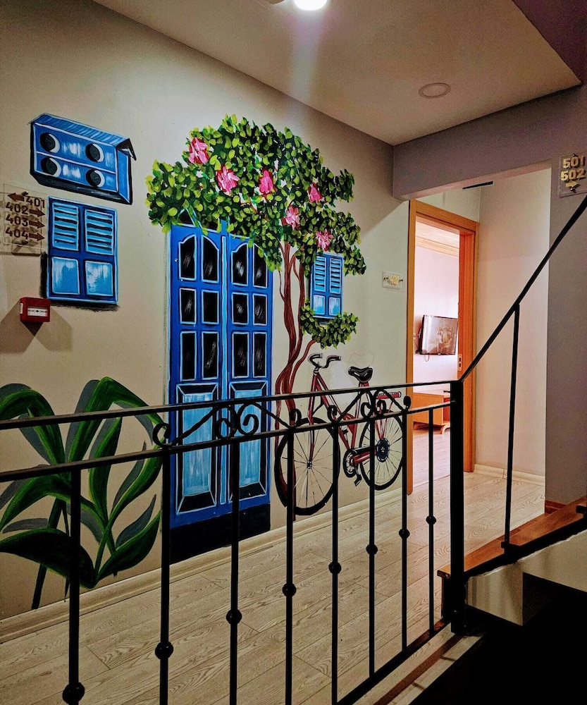 Taxim34 Otel - Image 75