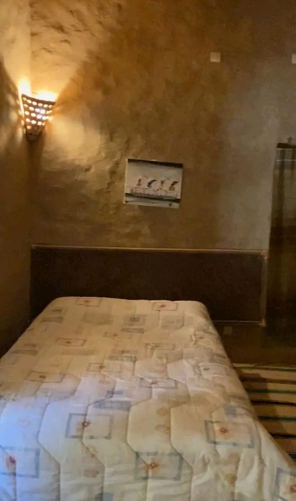 Maison Chez Lahcen Akka Nait Sidi