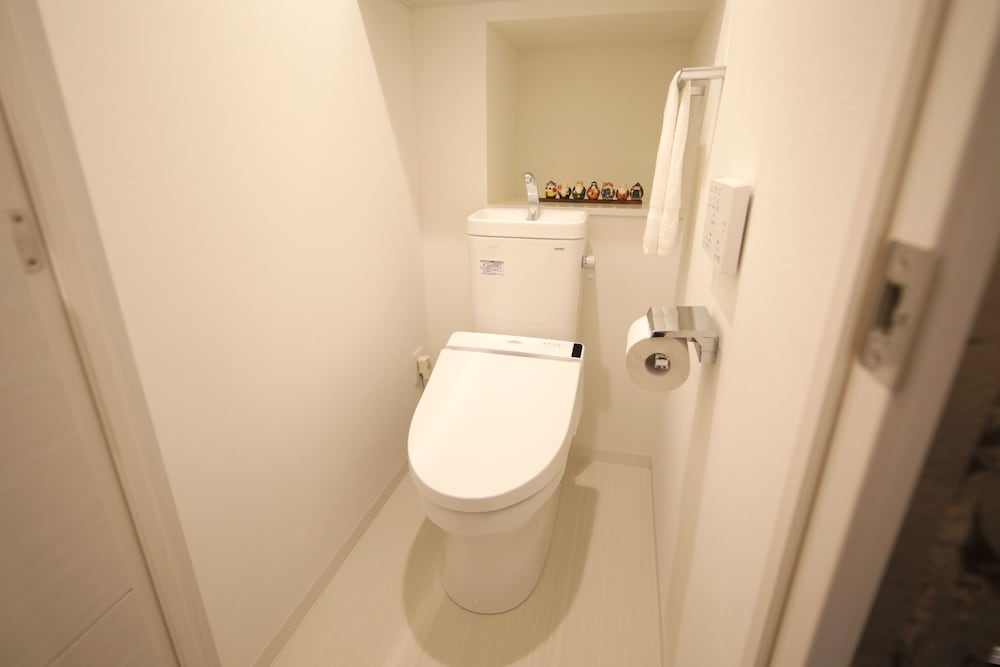 YOU-TRIP Oshiage Hotel
