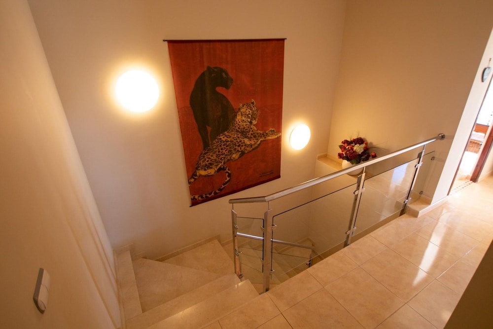 Villa Paulina in Javea