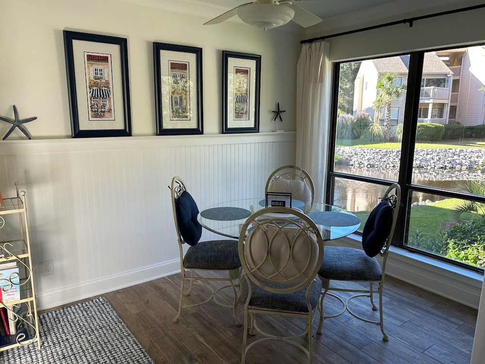 2410 Lighthouse Tennis at The Sea Pines Resort