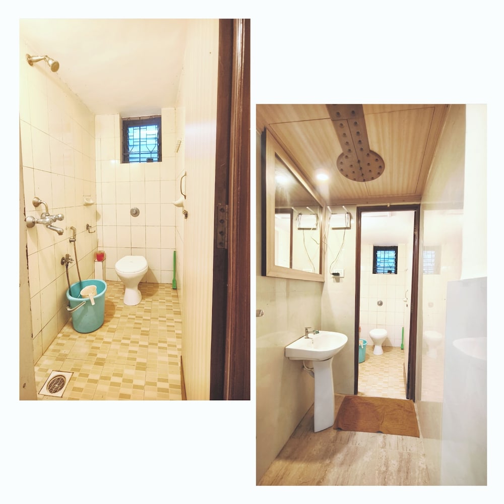 shradha luxury room