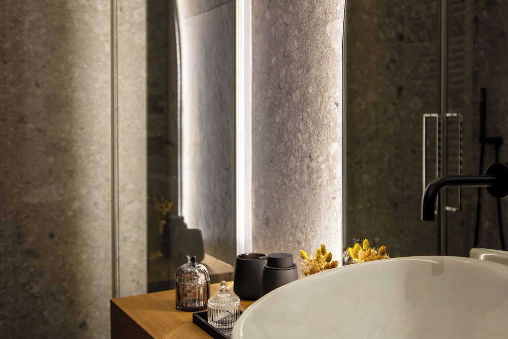 Fortunella Suites Luxury