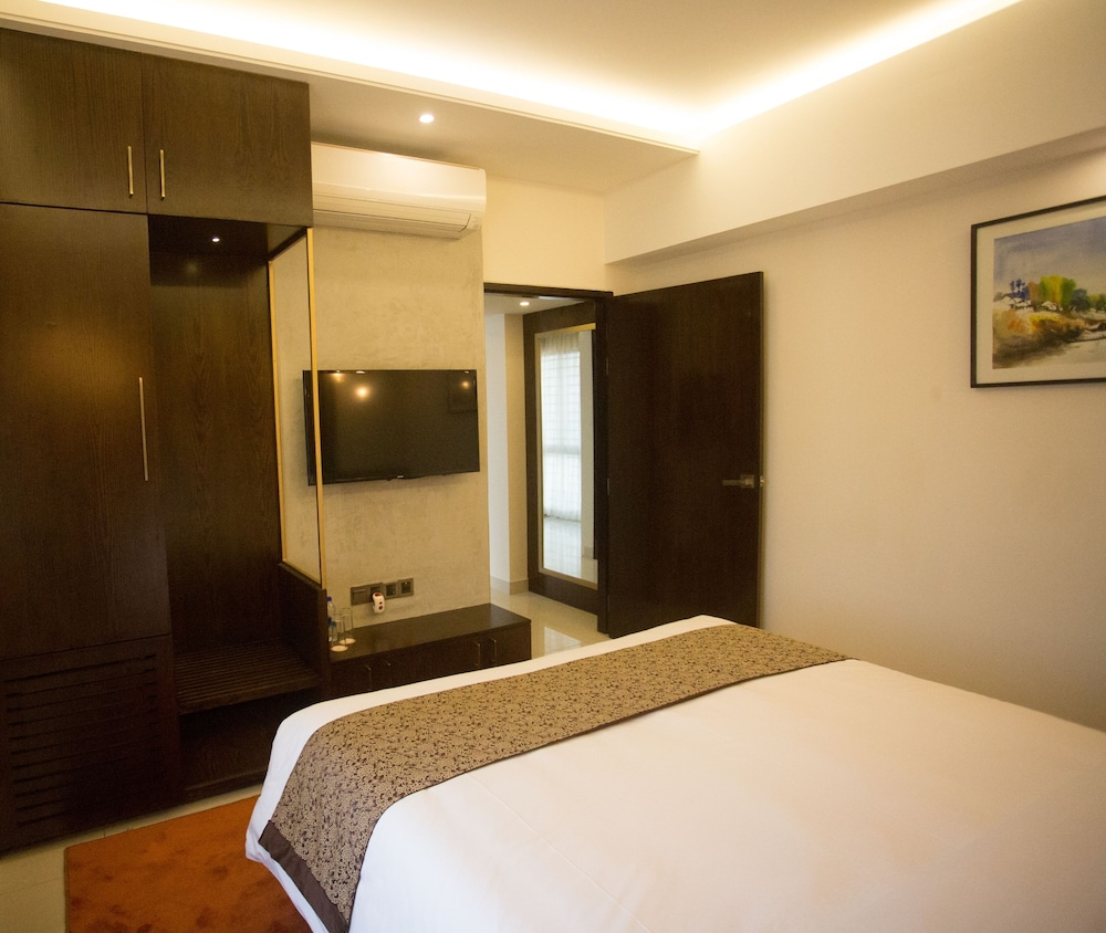 Jatra Rooms view 2