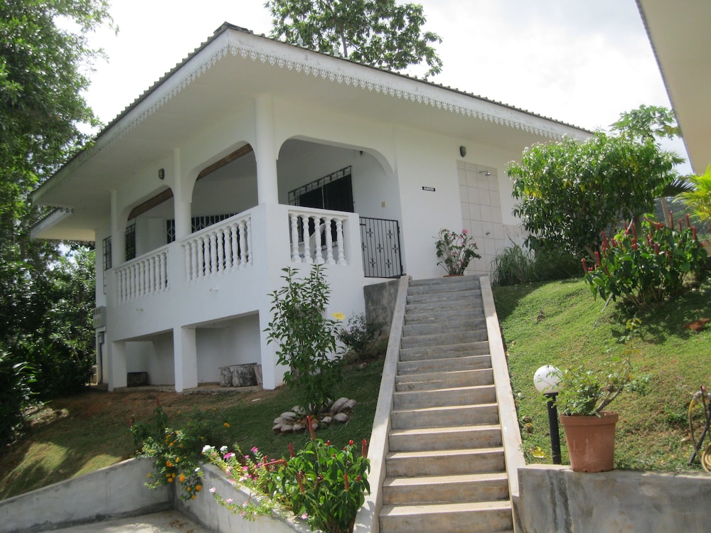 Chepsted Chalets