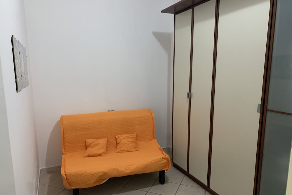 Coroglio Apt 5 Minutes From The Sea