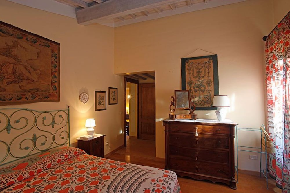 Verdidea - Villa la Felce
