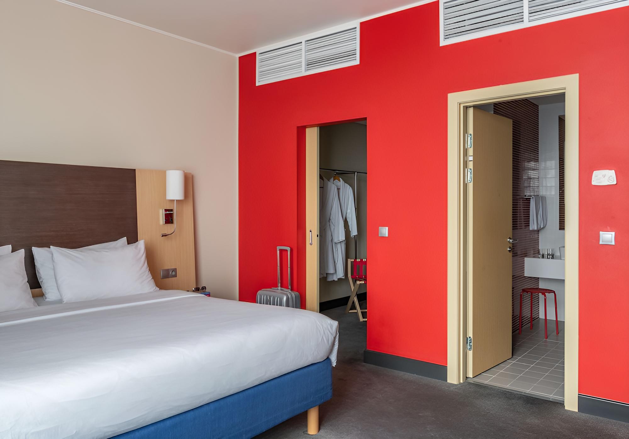 Cosmos Novosibirsk Hotel, a member of Radisson Individuals