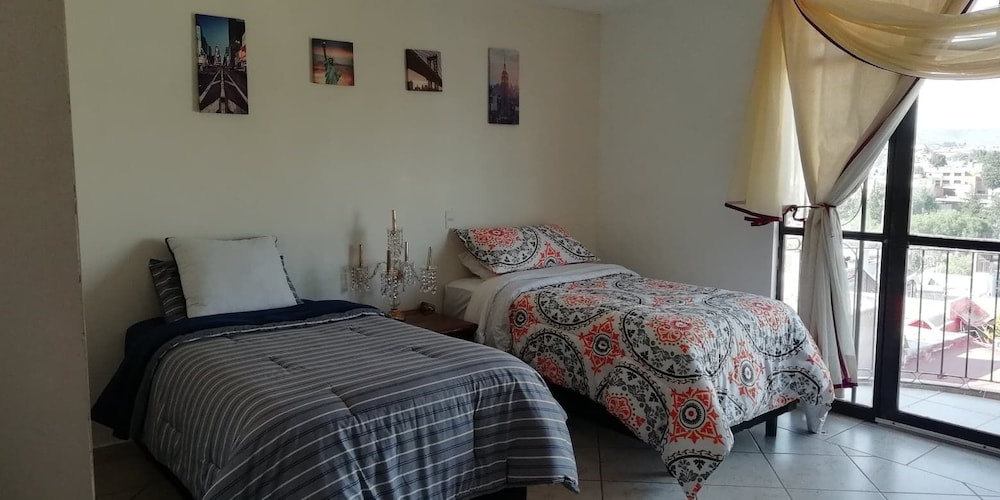 Zacatecas Vacations - Habitacion con vista a la Bufa - Property Image 29