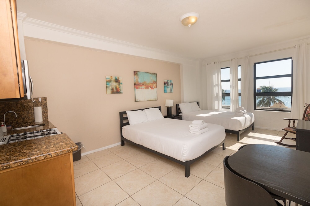 540 Ocean View Hollywood view 5