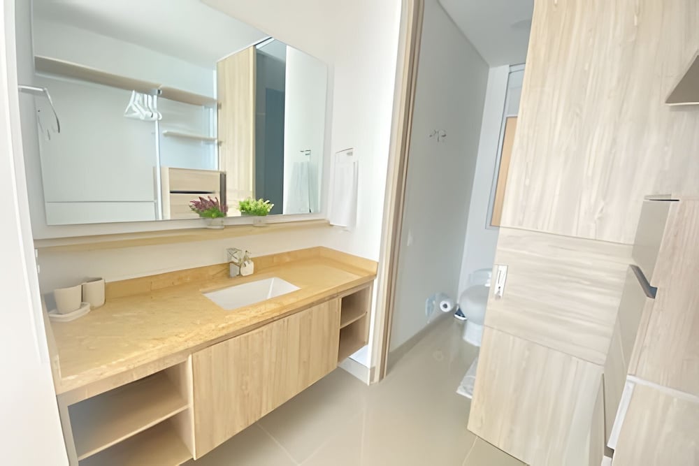 Apartamentos Reserva del Mar - by SOHO