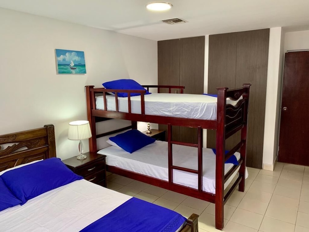 Apartamentos Beach Vista al Mar