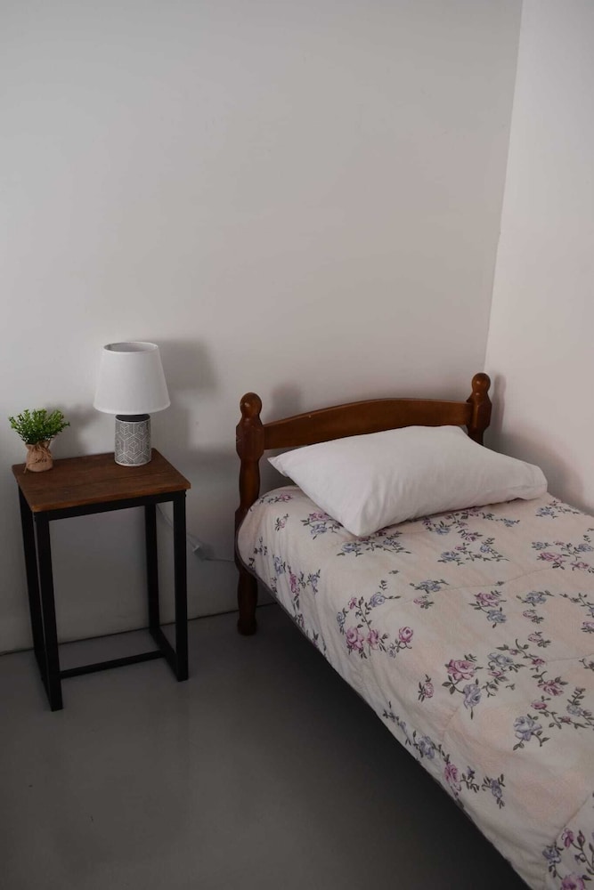 La casita de Tomi
