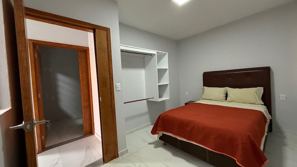 Residencia Gran Coyula Orange 506