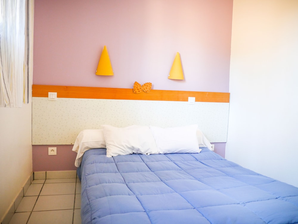 Vacances Passion - Leon Les Genets photo 3