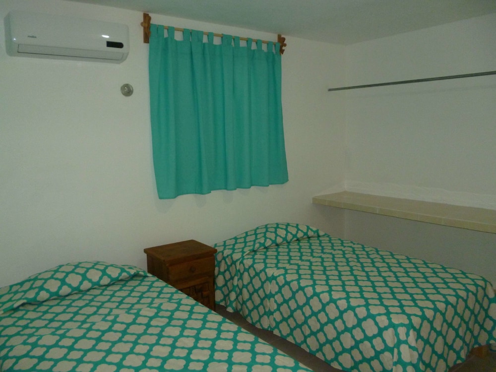 Apartamento Yucatan 525 by Sinbad