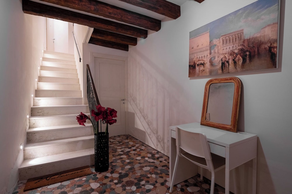 Ca' Barbarina Apartments