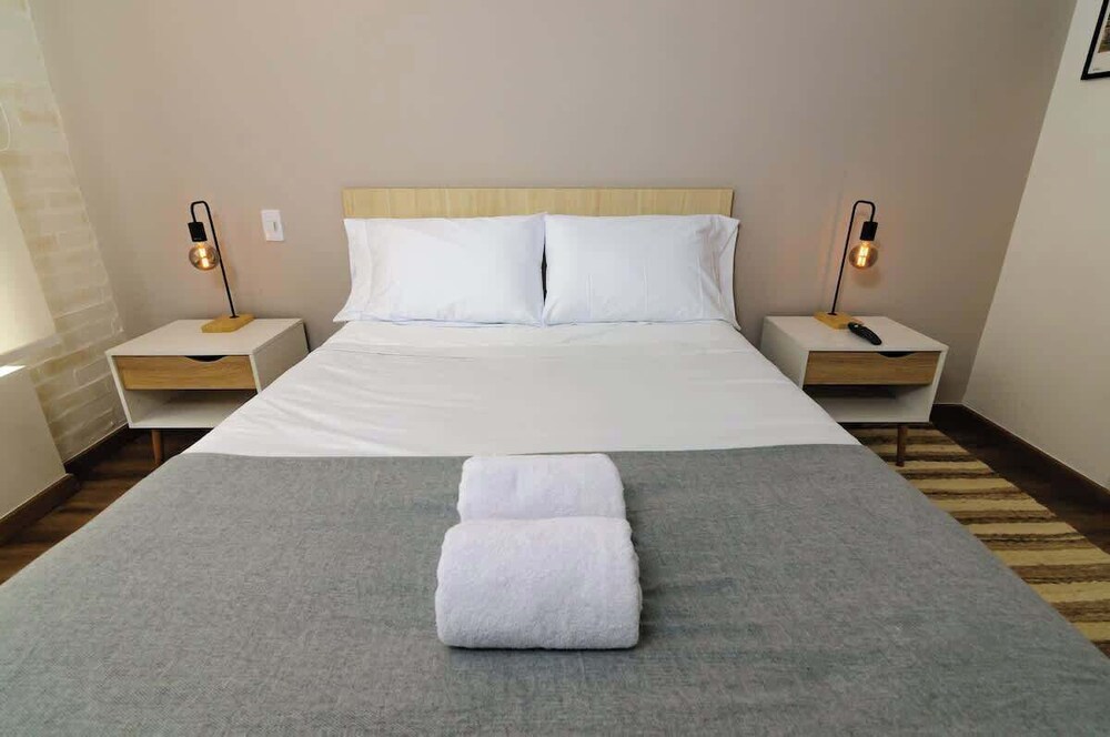 Perfect 1 BR in Centro Historico