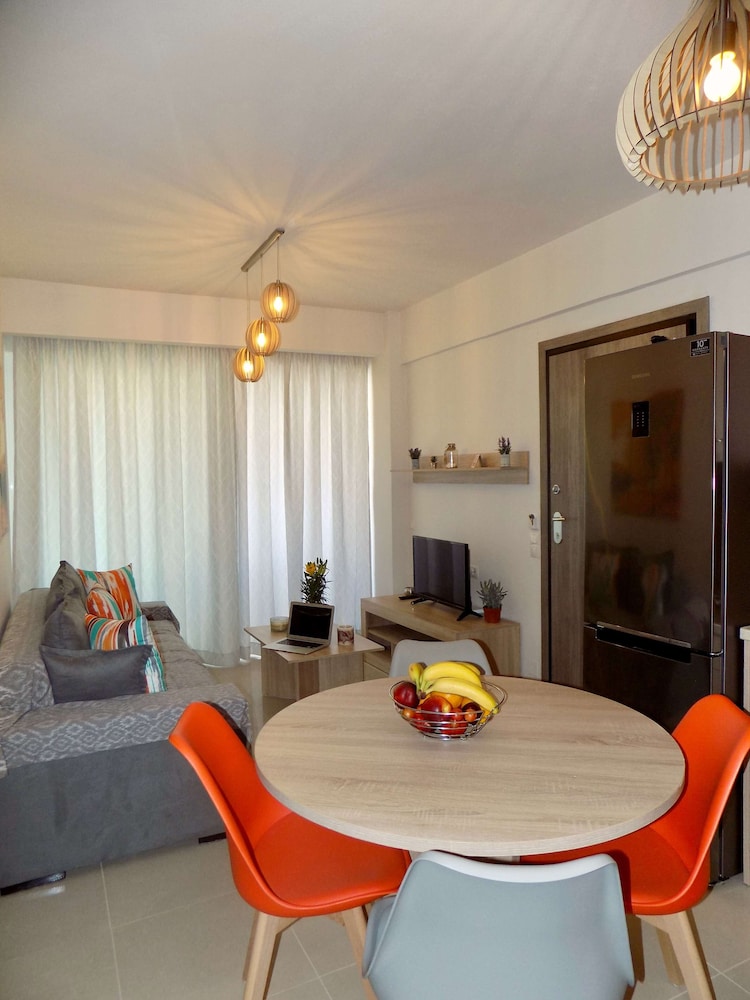 Eirini & Manolis Apartments photo 5