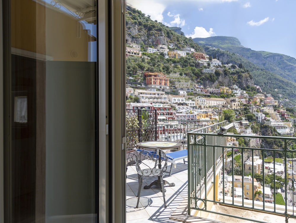 Sea Soul Positano