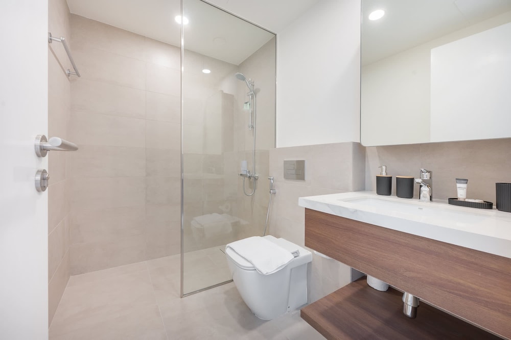 Magnificent 2BR in The Brand New The Diplomat