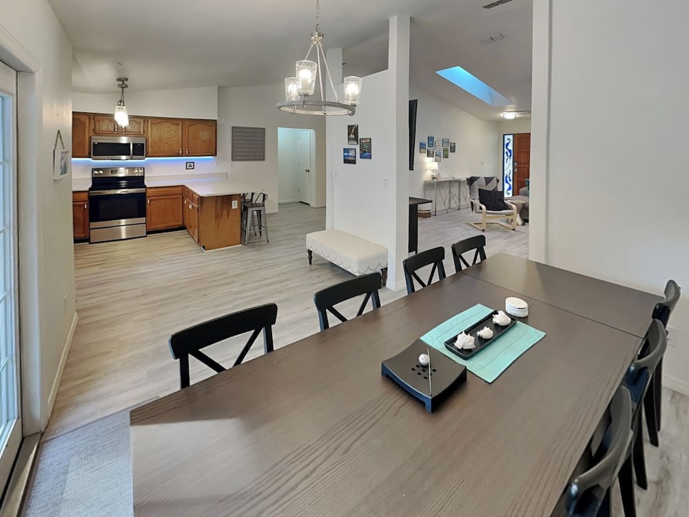 Rivers Edge Retreat by Distinctive Beach Rentals