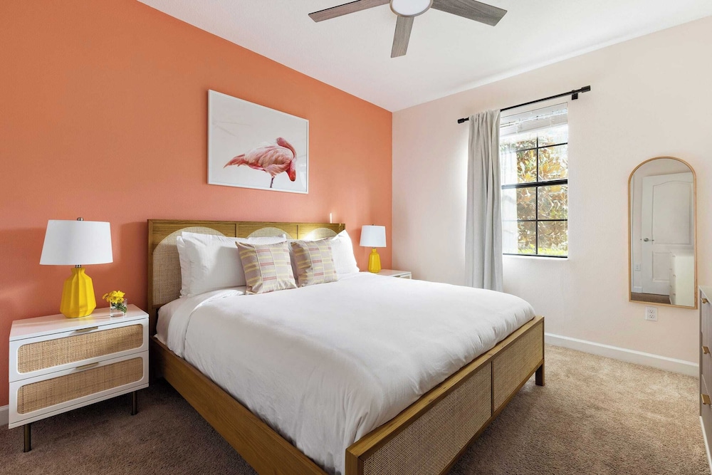 Sleeps 18! Family Retreat w/ Game Room, Pool, Resort Access Shadow Mountain