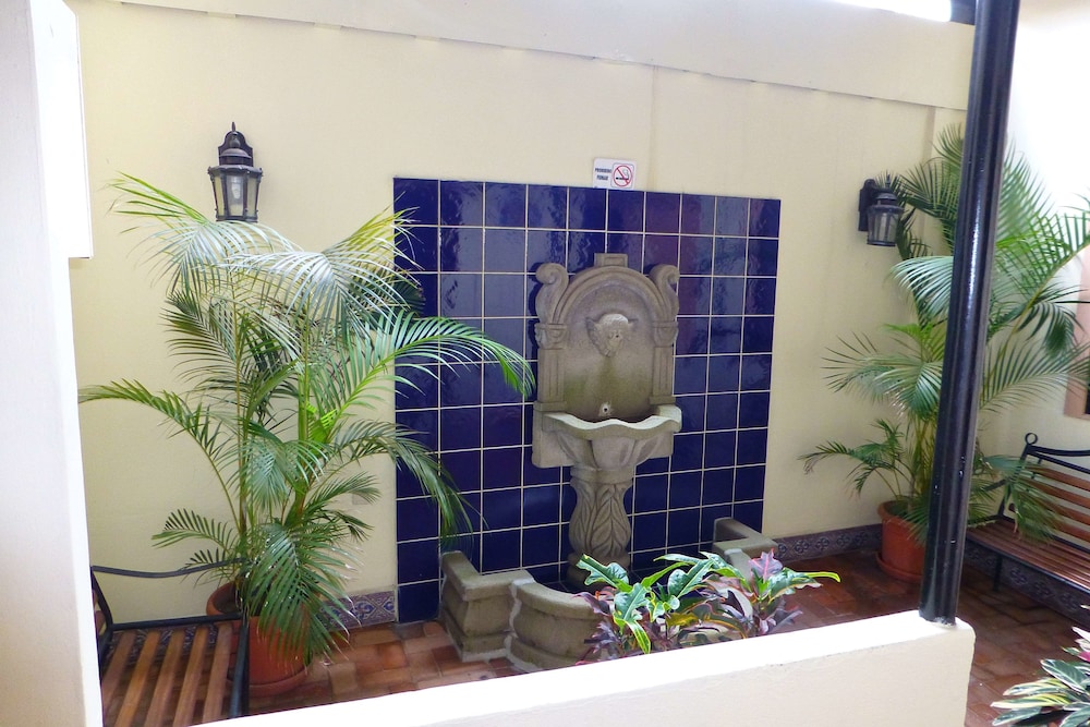 Santo Tomas Hotel - Property Image 41