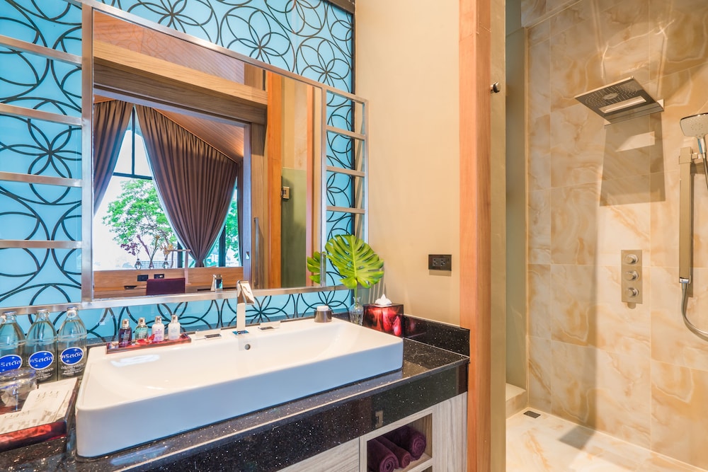 The Senses Resort & Pool Villas, Phuket