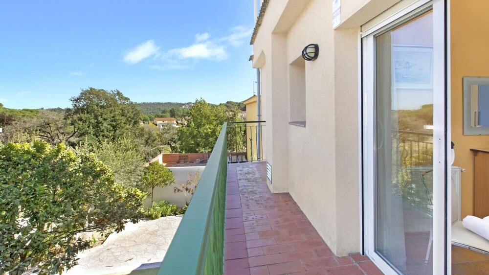 Del Pi in Blanes With 4 Bedrooms and 3 Bathrooms