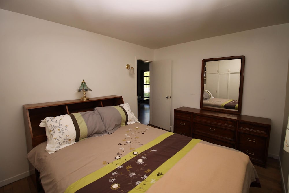 3 Bdrm Country Cottage - Main House - Rosewood Cottages