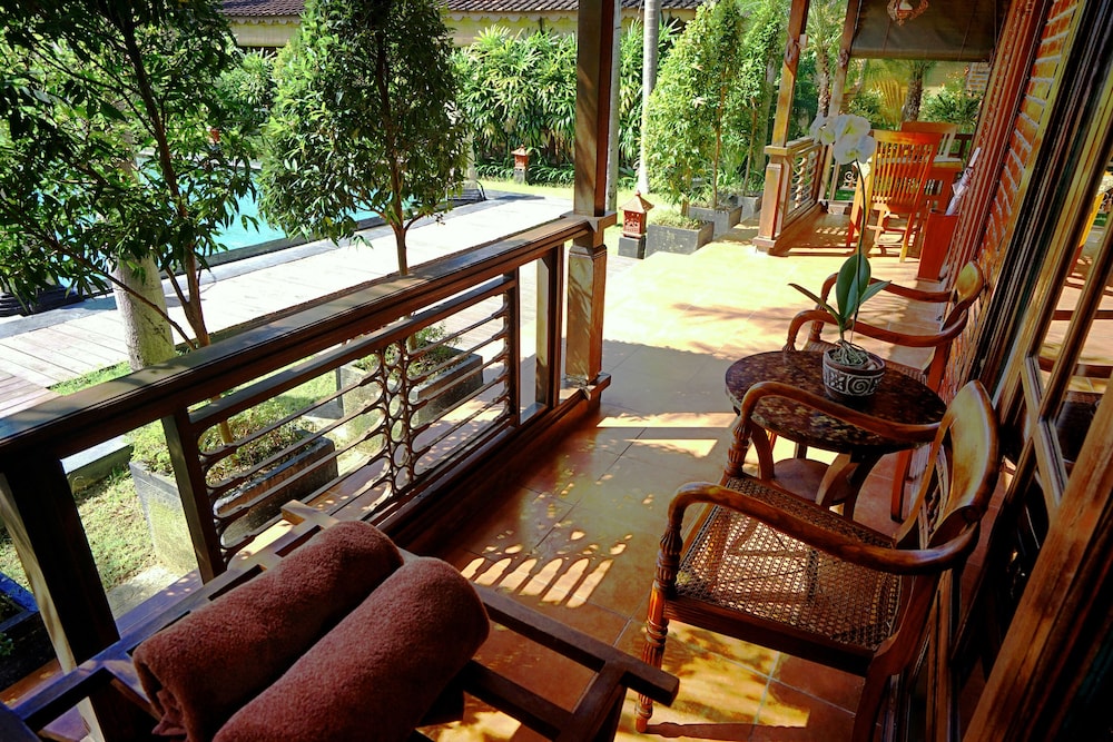 Villa Berawa