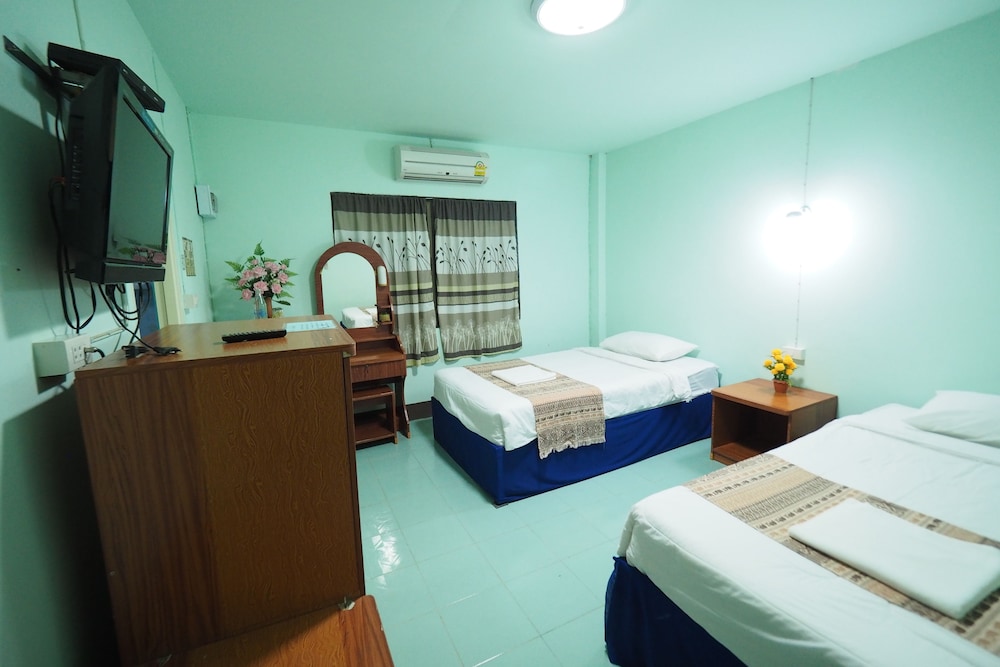 Phu Resort