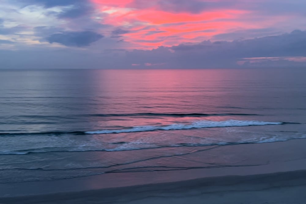 Ponce Inlet I