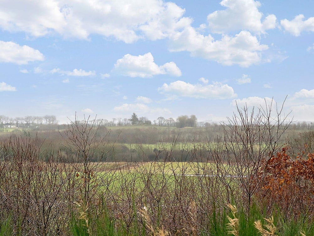 4 Star Holiday Home in Logstor