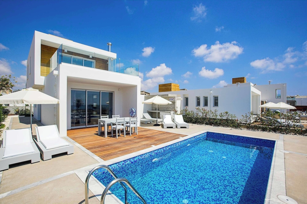 Villa Turquoise