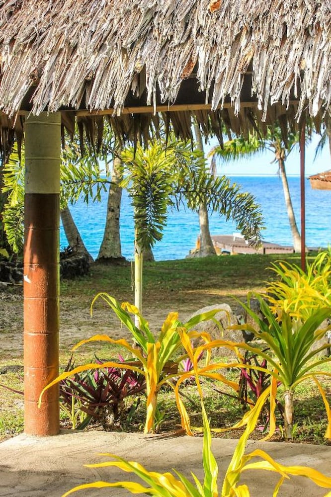 Va-i-moana Seaside Lodge