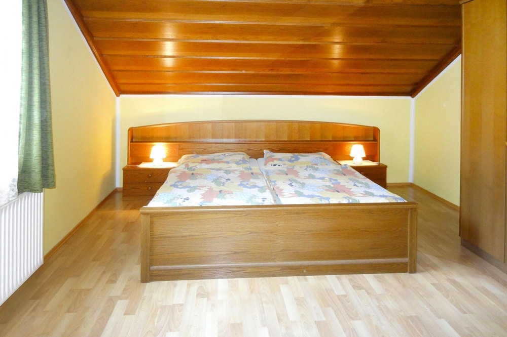 Apartment in St. Kanzian Near Klopeiner See