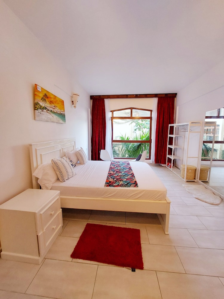 Diani Beach view 3