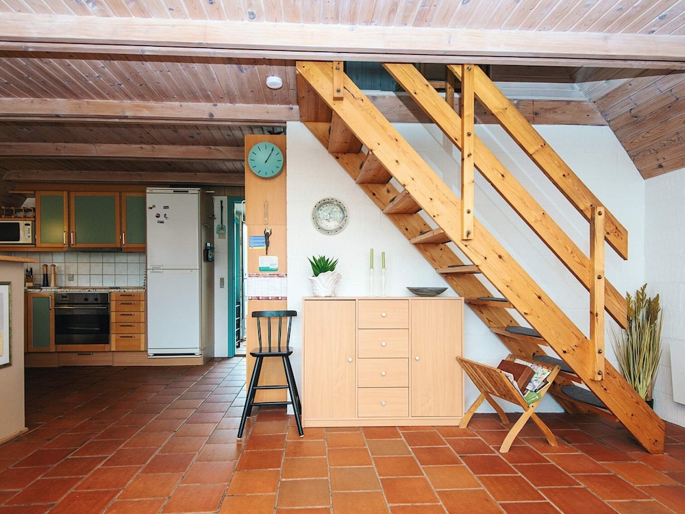 8 Person Holiday Home in Glesborg-by Traum view 4